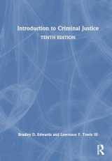 9781032378831-1032378832-Introduction to Criminal Justice