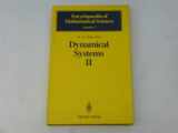 9780387170015-0387170014-Dynamical Systems II: Ergodic Theory With Applications to Dynamical Systems and Statistical Mechanics (Encyclopaedia of Mathematical Sciences)