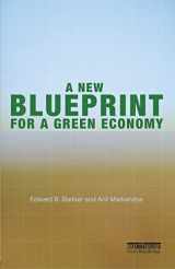 9781849713535-1849713537-A New Blueprint for a Green Economy