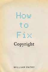 9780199760091-0199760098-How to Fix Copyright