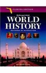 9780618377688-0618377689-Florida: World History History: Patterns of Interaction