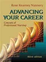 9780803612167-0803612168-Advancing Your Career: Concepts of Professional Nursing