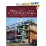 9780836945867-0836945867-Materials for Civil and Construction Engineers 3th (third) Edition
