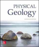 9781260262964-1260262960-Physical Geology with Connect Access Card