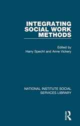 9781032058030-103205803X-Integrating Social Work Methods (National Institute Social Services Library)