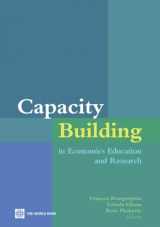 9780821365953-0821365959-Capacity Building in Economics Education and Research