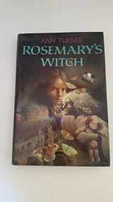 9780060261283-0060261285-Rosemary's Witch