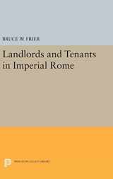 9780691643083-0691643083-Landlords and Tenants in Imperial Rome (Princeton Legacy Library, 115)