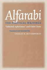 9780801489136-080148913X-The Political Writings: "Selected Aphorisms" and Other Texts (Agora Editions) (VOLUME 1)