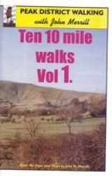 9781841730158-1841730157-Ten 10 Mile Walks