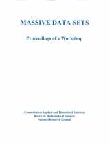 9780309056946-0309056942-Massive Data Sets: Proceedings of a Workshop (Issues in Women's Health)