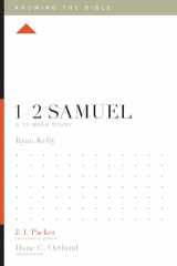 9781433553745-1433553740-1–2 Samuel: A 12-Week Study (Knowing the Bible)