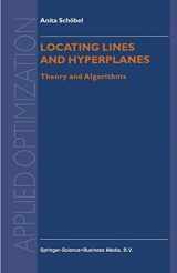 9780792355595-0792355598-Locating Lines and Hyperplanes: Theory and Algorithms (Applied Optimization, 25)