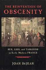 9780226141404-0226141403-The Reinvention of Obscenity: Sex, Lies, and Tabloids in Early Modern France