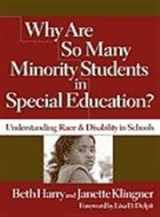 9780807746240-080774624X-Why Are So Many Minority Students in Special Education?: Understanding Race & Disability in Schools