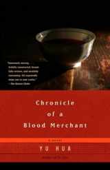 9781400031856-1400031850-Chronicle of a Blood Merchant