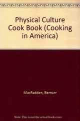 9781429090131-1429090138-Physical Culture Cook Book (Applewood Books)