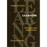 9780070350946-0070350949-Learning: Principles and Applications