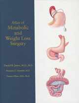 9780978889081-0978889088-Atlas of Metabolic and Weight Loss Surgery