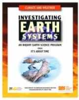 9781585911127-1585911127-Investigating Earth Systems Climate and Weather