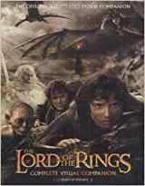 9780618510825-0618510826-The Lord of the Rings Complete Visual Companion