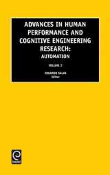 9780762308644-0762308648-Automation (Advances in Human Performance and Cognitive Engineering Research, 2)