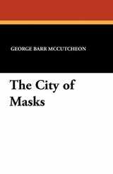 9781434423252-1434423255-The City of Masks