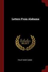 9781375571623-1375571621-Letters From Alabama
