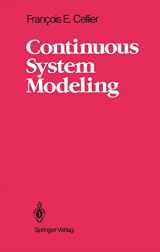 9780387975023-0387975020-Continuous System Modeling