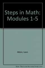 9780805301403-0805301402-Steps in Math: Modules 1-5