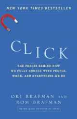 9780385529068-0385529066-Click: The Forces Behind How We Fully Engage with People, Work, and Everything We Do