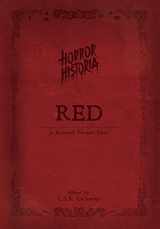 9781955382199-1955382190-Horror Historia Red: 31 Essential Vampire Tales