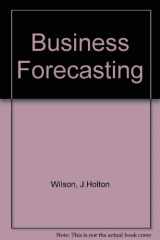 9780256118711-025611871X-Business Forecasting/Book & Disk