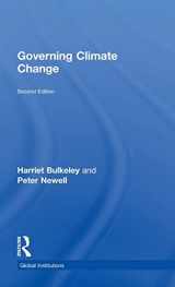 9781138795709-1138795704-Governing Climate Change (Global Institutions)