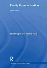 9780415876339-0415876338-Family Communication (Routledge Communication Series)