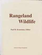 9781884930058-1884930050-Rangeland wildlife