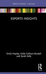 9781032044279-1032044276-Esports Insights (Sport Business Insights)