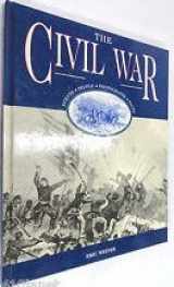 9780765193421-0765193426-The Civil War (Facts America)