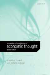 9780199279142-0199279144-An Outline of the History of Economic Thought
