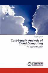9783659139741-3659139742-Cost-Benefit Analysis of Cloud Computing: The Nigerian Situation