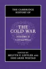 9781107602304-1107602300-The Cambridge History of the Cold War (Volume 2)