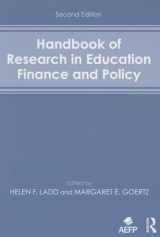 9780415838023-0415838029-Handbook of Research in Education Finance and Policy