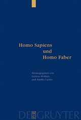 9783110178852-3110178850-Homo Sapiens und Homo Faber: Epistemische und technische Rationalität in Antike und Gegenwart. Festschrift für Jürgen Mittelstraß (German Edition)