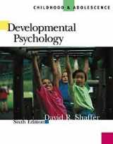 9780534572143-0534572146-Developmental Psychology: Childhood and Adolescence (with InfoTrac)