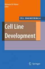 9789048122448-9048122449-Cell Line Development (Cell Engineering, 6)