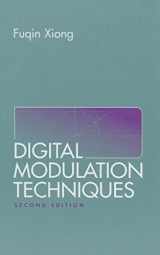 9781580538633-1580538630-Digital Modulation Techniques, Second Edition (Artech House Telecommunications Library)