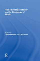 9780415855464-0415855462-The Routledge Reader on the Sociology of Music