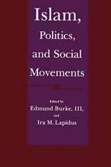 9780520068681-0520068688-Islam, Politics, and Social Movements (Volume 5) (Comparative Studies on Muslim Societies)