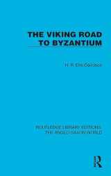 9781032542294-1032542292-The Viking Road to Byzantium (Routledge Library Editions: The Anglo-Saxon World)