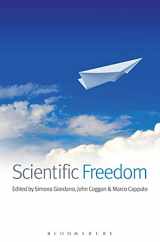 9781849668996-184966899X-Scientific Freedom (Science Ethics and Society)